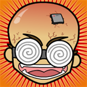 EvilGeniusLabs logo favicon