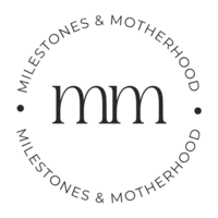 milestonesandmotherhood.com