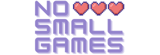 nosmallgames.com