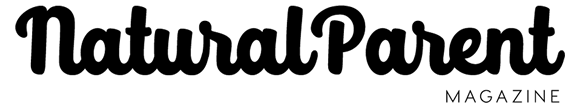 thenaturalparentmagazine.com logo favicon