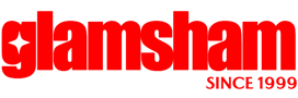 glamsham logo favicon