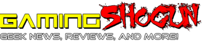 GamingShogun
