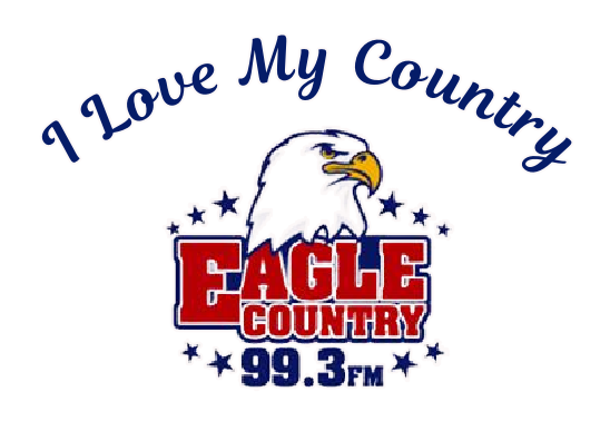 Eagle Country 99.3