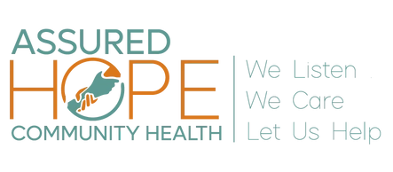 assuredhopehealth.com