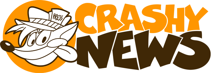Crashy News