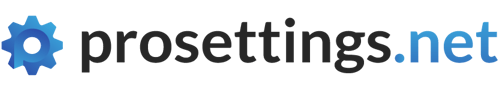 ProSettings.net