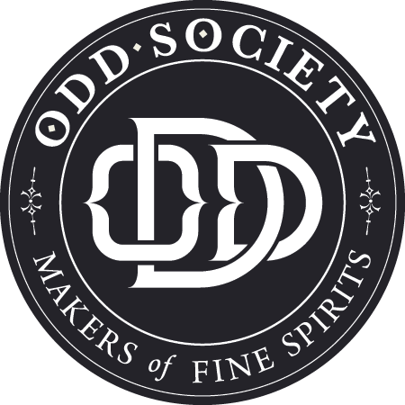 Odd Society Spirits