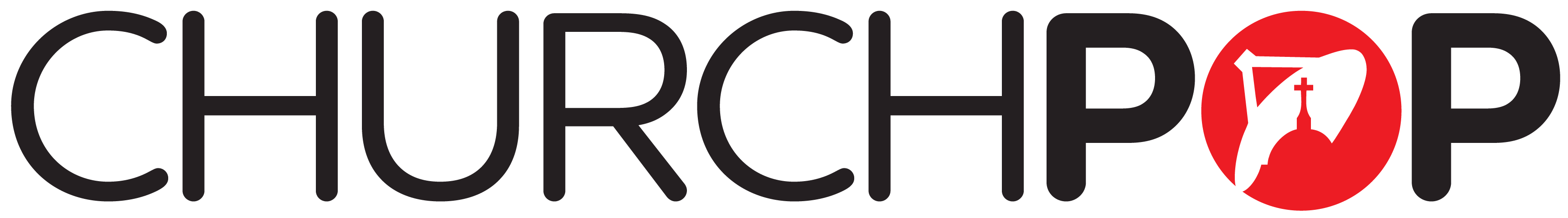 ChurchPOP
