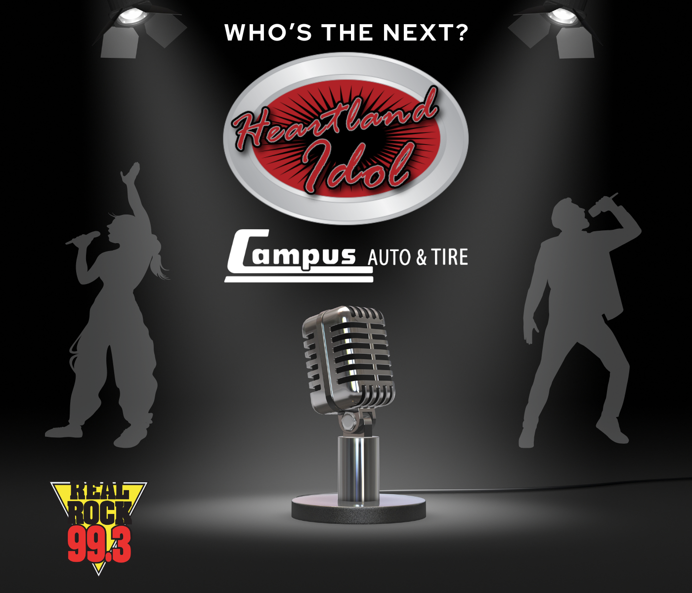 Real Rock 99.3