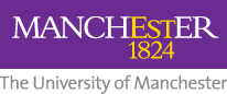 University of Manchester logo favicon