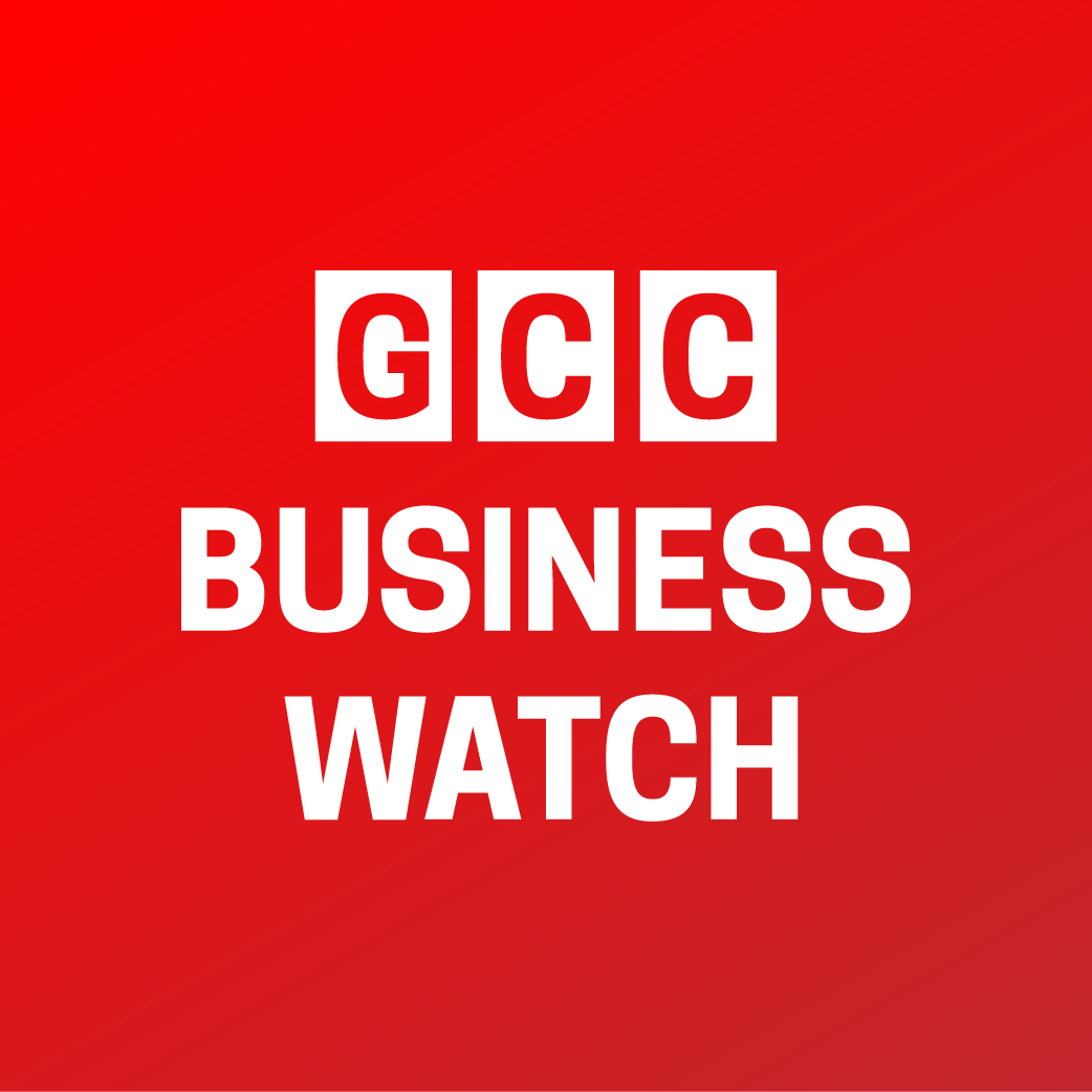 GCC BUSINESS WATCH