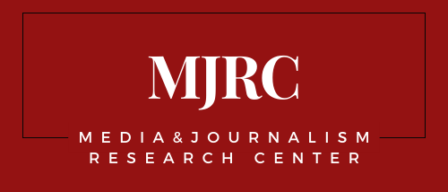 Media and Journalism Research Center