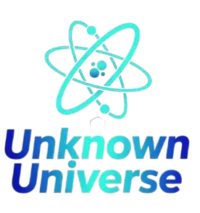 the.unknown-universe.co.uk logo favicon