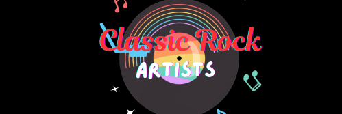 classicrockartists.com