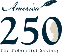 FedSoc Forums
