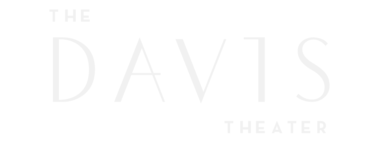 davistheater.com