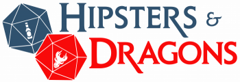 hipstersanddragons.com