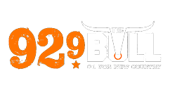 92.9 The Bull Radio
