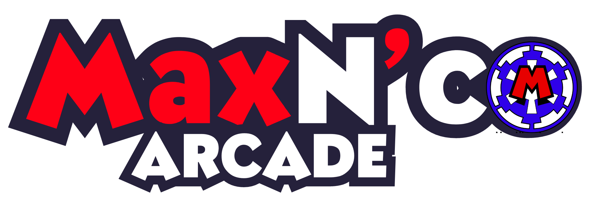 Max N'co Arcade