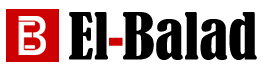 El-Balad logo favicon