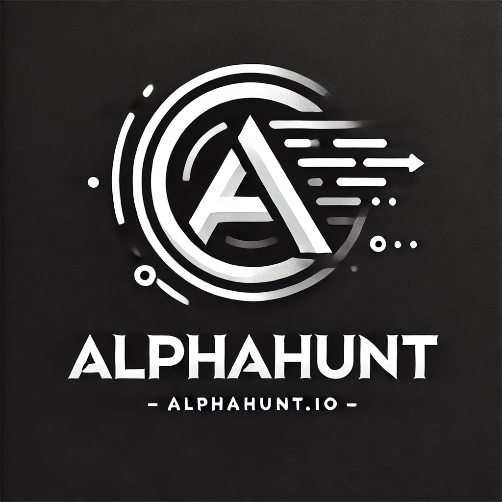 AlphaHunt