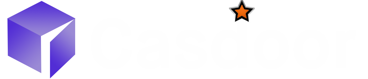 casdoor.github.io logo
