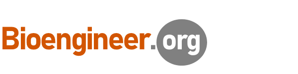 BIOENGINEER logo favicon