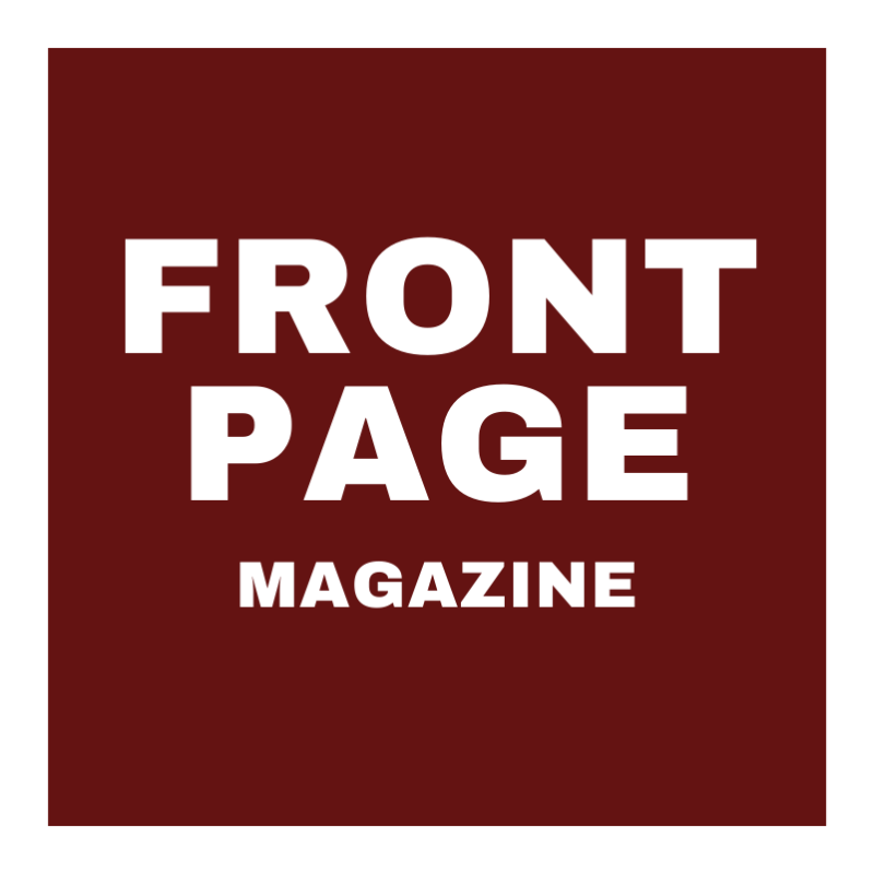 Frontpage Mag