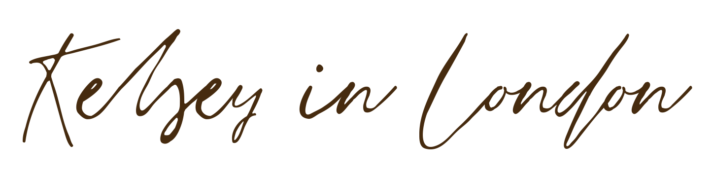 kelseyinlondon.com