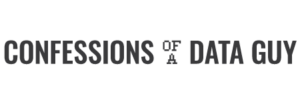 confessionsofadataguy.com