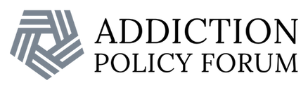 Addiction Policy Forum