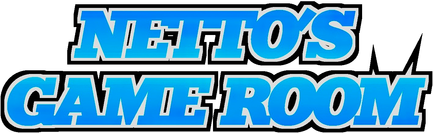 nettosgameroom.com