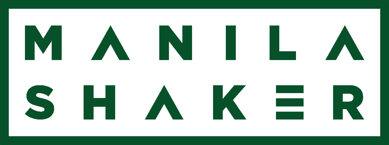 ManilaShaker