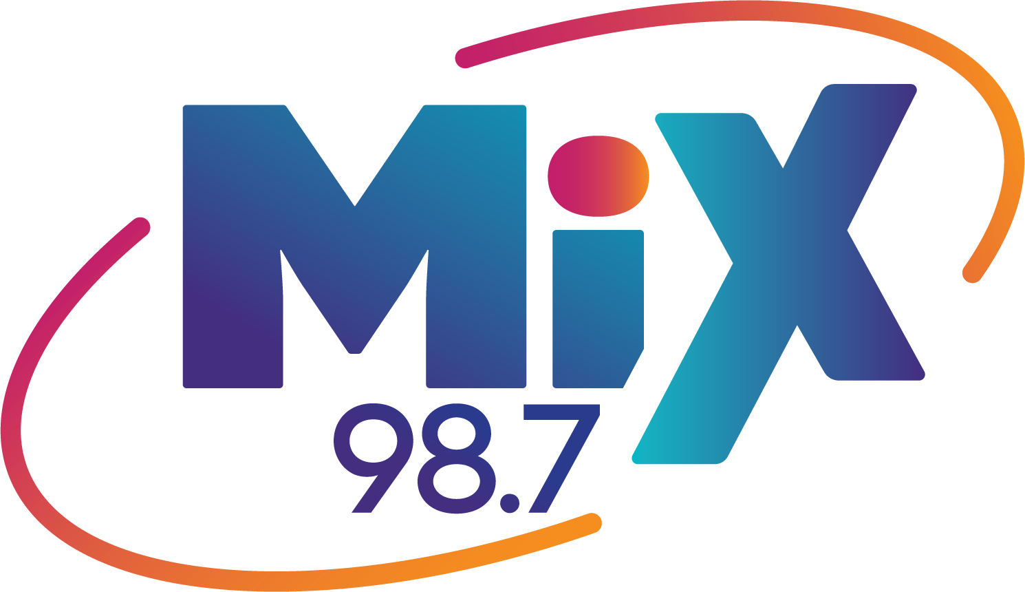 Mix 98.7