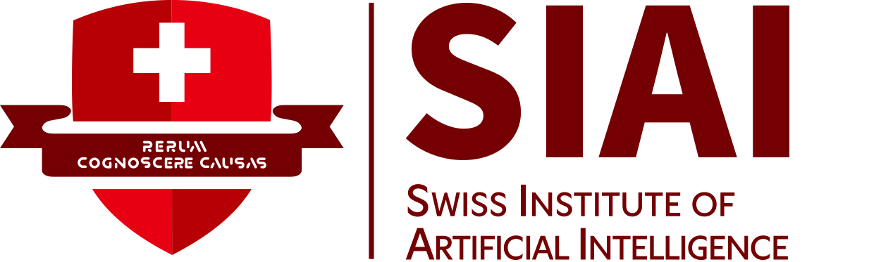 Swiss Institute of Artificial Intelligence