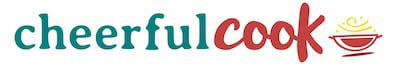 cheerfulcook.com