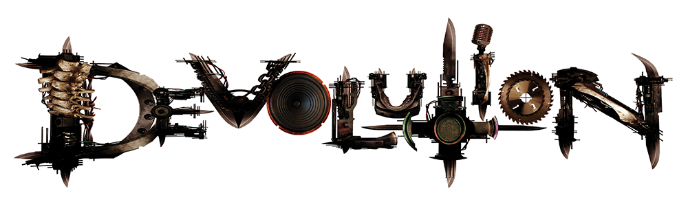 devolutionmagazine.co.uk