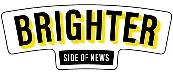 thebrighterside.news logo favicon