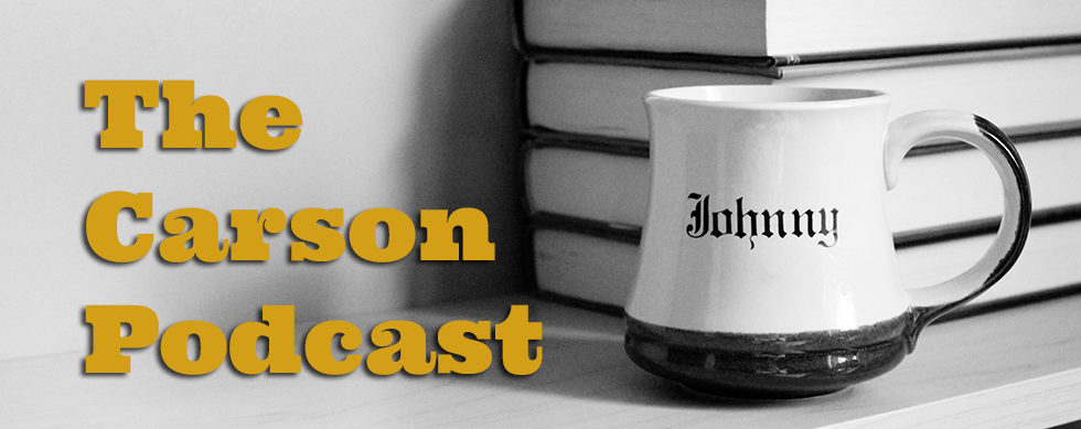 carsonpodcast.com