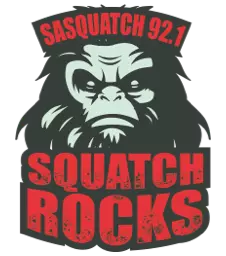 Sasquatch 92.1 FM