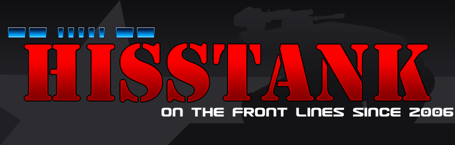 HissTank