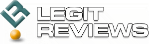 Legit Reviews