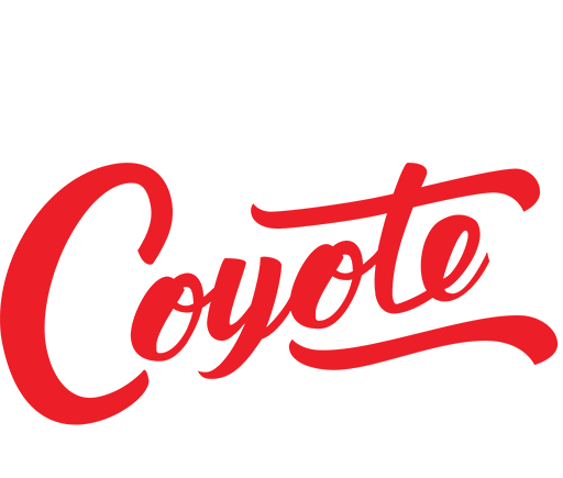 Coyote Country