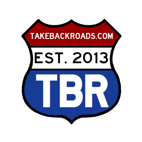 Take Back Roads