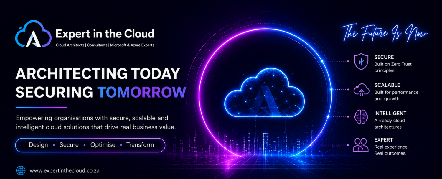 expertinthecloud.co.za