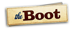 theboot.com