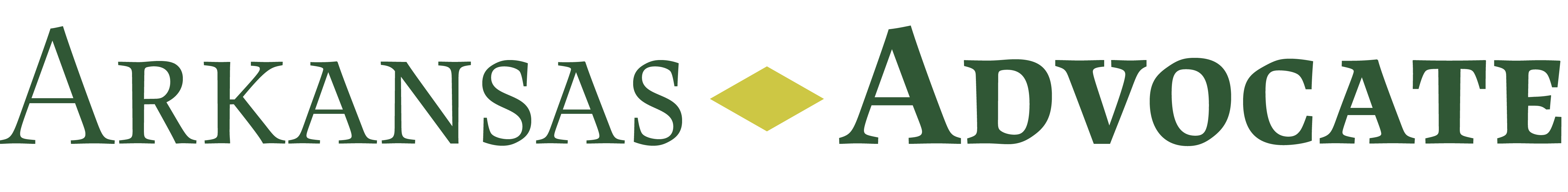 Arkansas Advocate