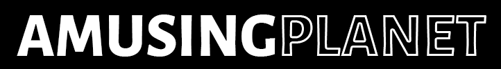 amusingplanet.com logo favicon