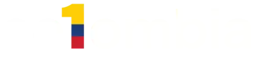 ColombiaOne logo favicon