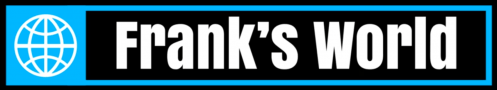 Frank's World